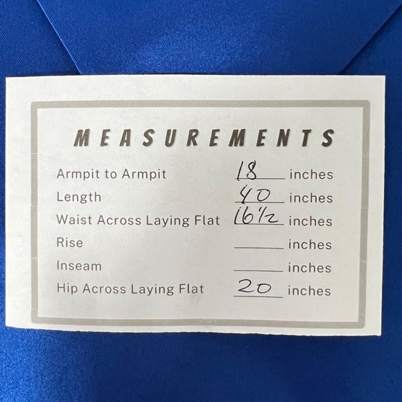 TS Couture Womens Cocktail Dress Blue Long Tulle Sleeves Sheath size Large - Picture 16 of 16